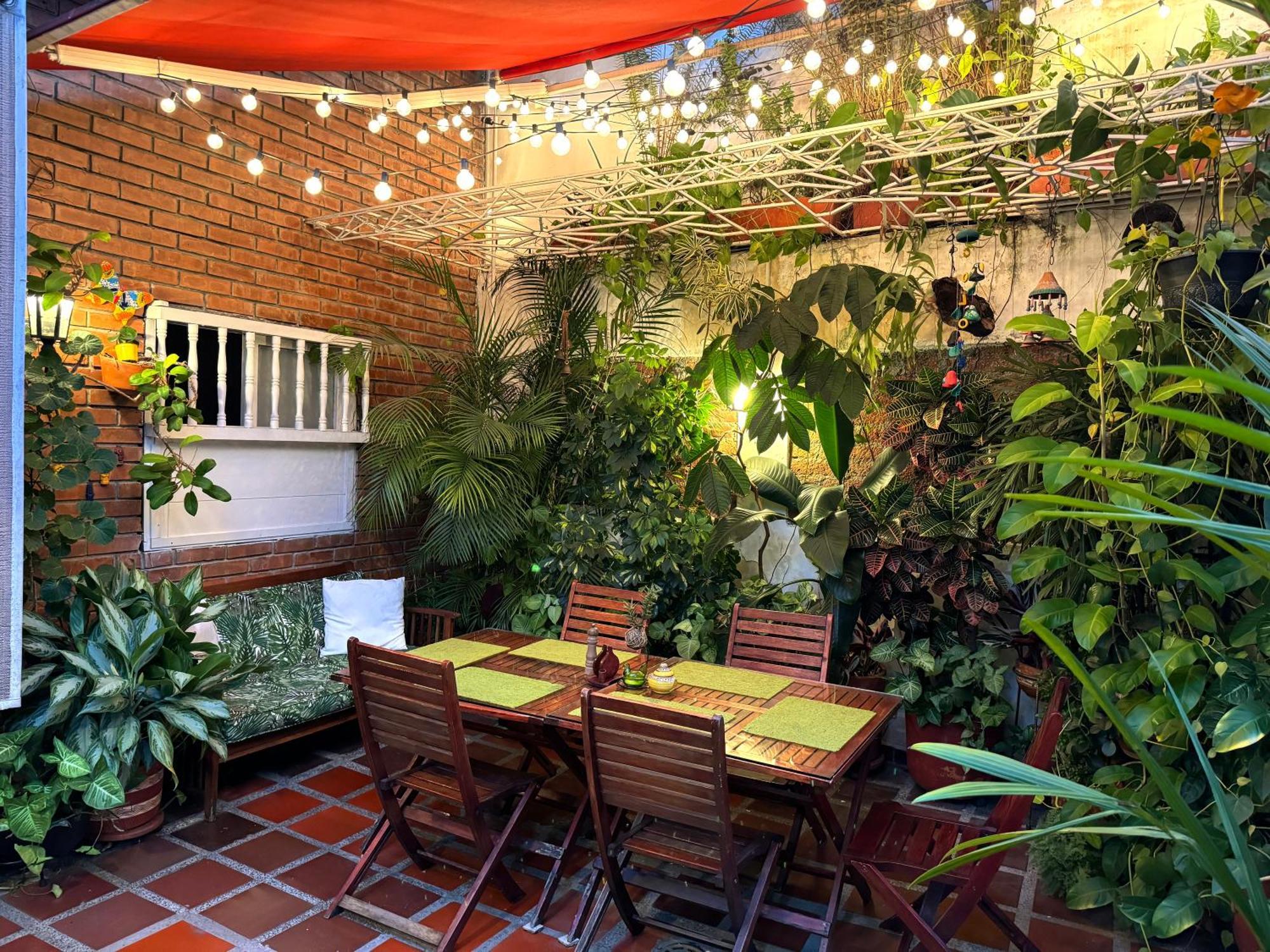 Hotel Casa Ruta Sur (Adults Only) Cali Exterior foto