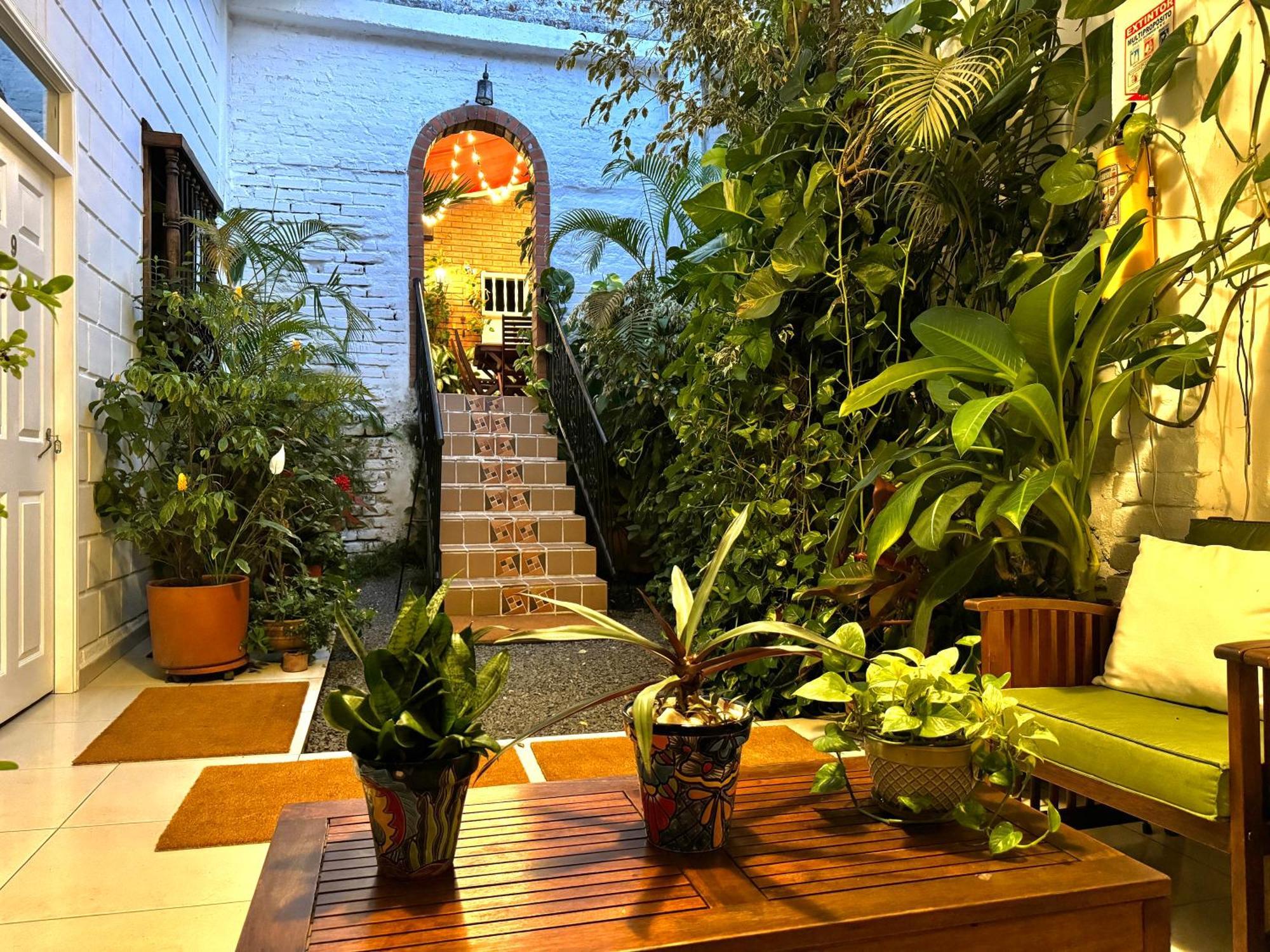 Hotel Casa Ruta Sur (Adults Only) Cali Exterior foto