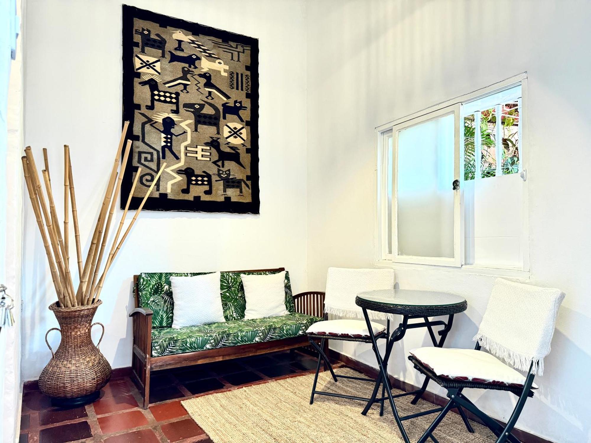 Hotel Casa Ruta Sur (Adults Only) Cali Exterior foto