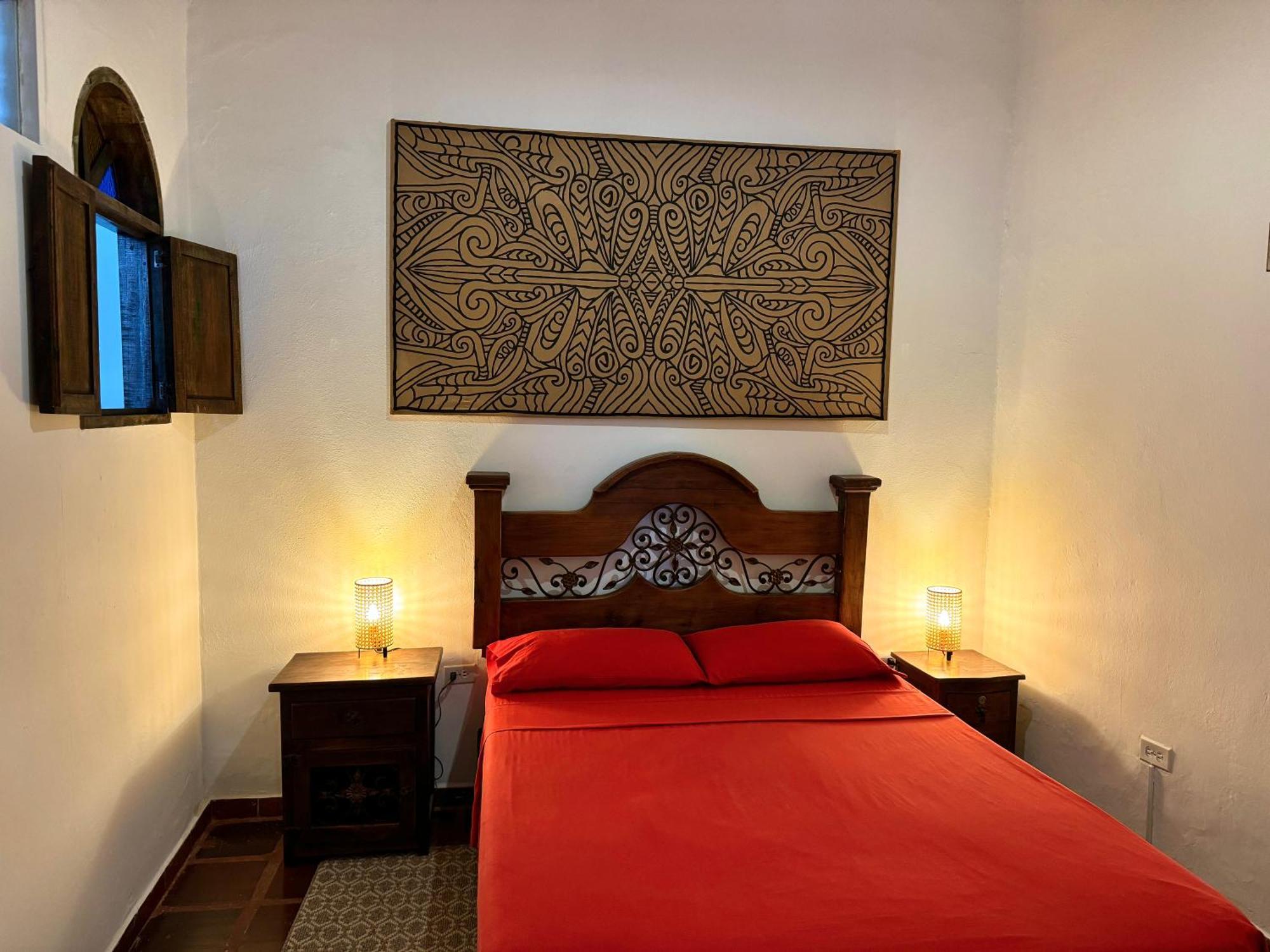 Hotel Casa Ruta Sur (Adults Only) Cali Exterior foto