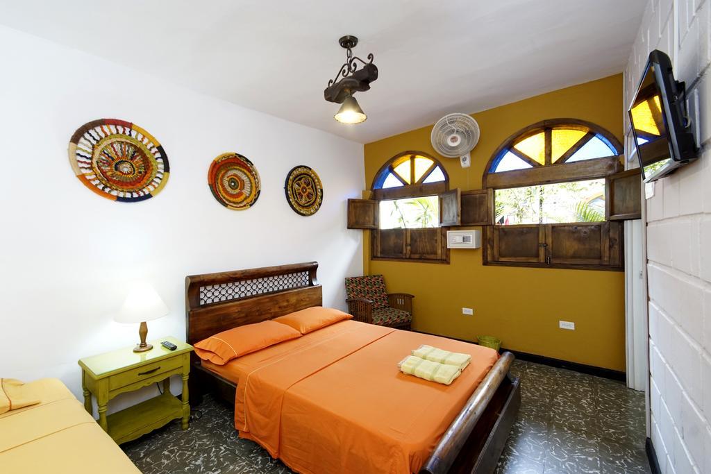 Hotel Casa Ruta Sur (Adults Only) Cali Exterior foto