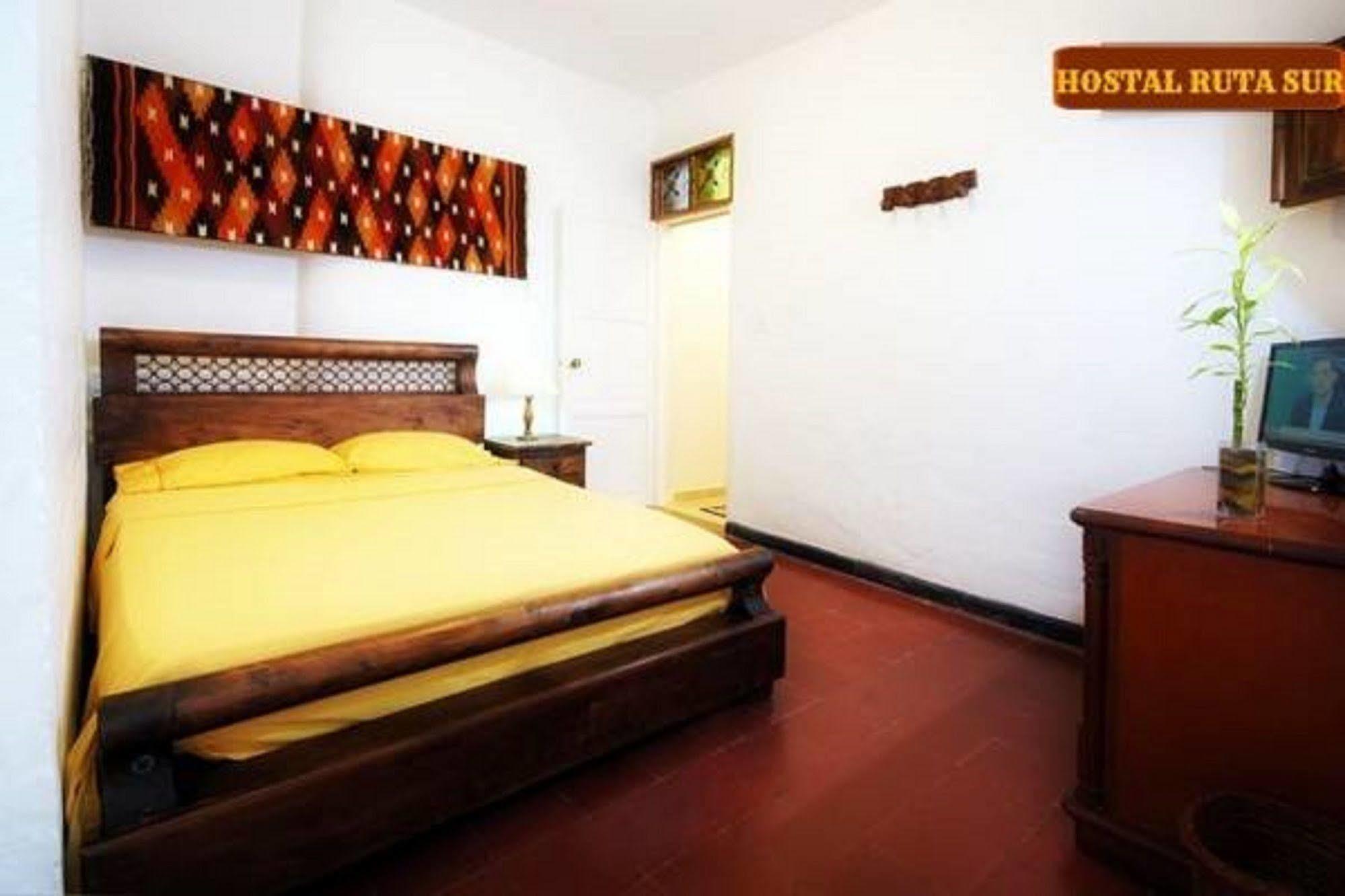 Hotel Casa Ruta Sur (Adults Only) Cali Exterior foto